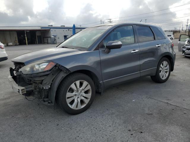  Salvage Acura RDX