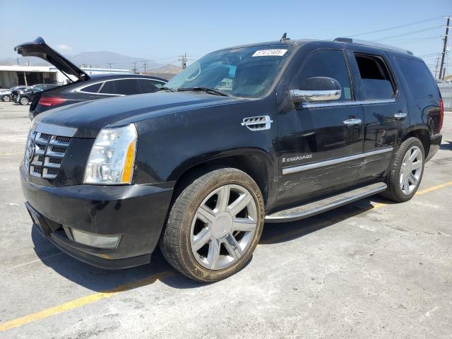  Salvage Cadillac Escalade