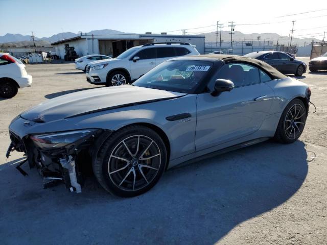  Salvage Mercedes-Benz S-Class