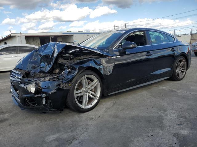  Salvage Audi A5