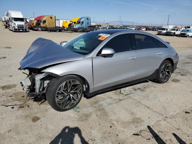  Salvage Hyundai Ioniq