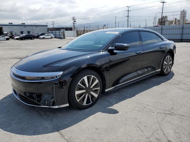  Salvage Lucid Motors Air Pure