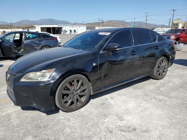  Salvage Lexus Gs