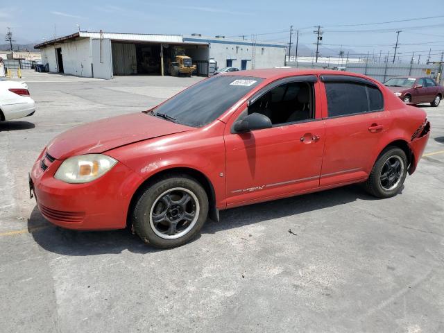  Salvage Chevrolet Cobalt Ls
