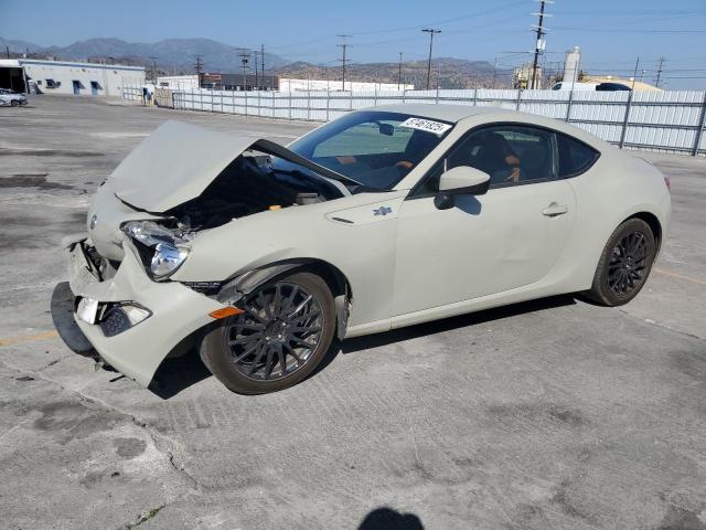  Salvage Toyota Scion