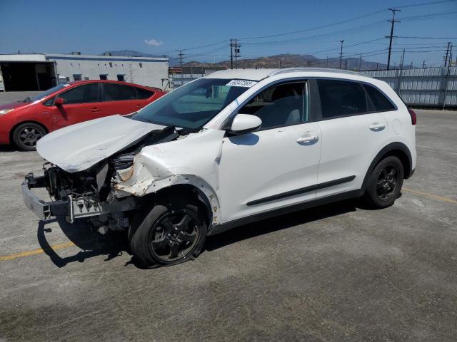  Salvage Kia Niro