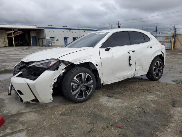  Salvage Lexus Ux