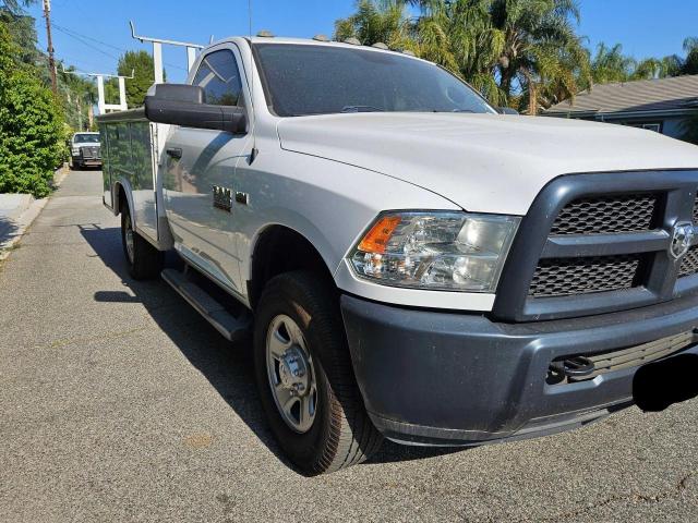  Salvage Ram 3500
