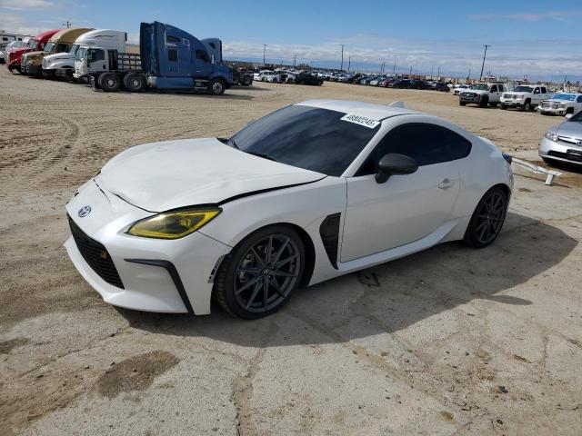  Salvage Toyota 86