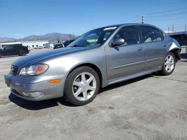  Salvage INFINITI I35