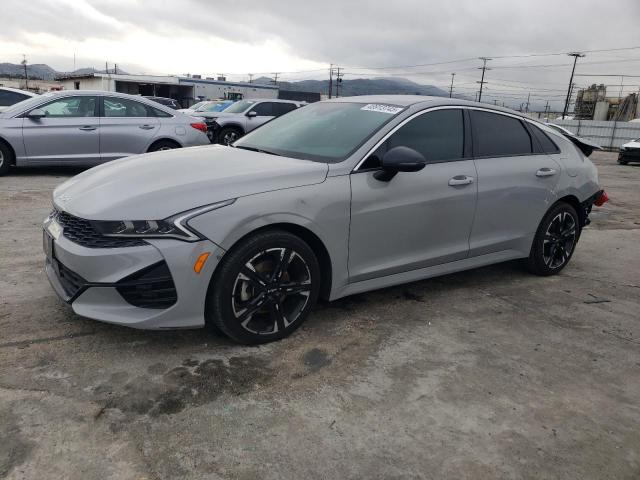  Salvage Kia K5