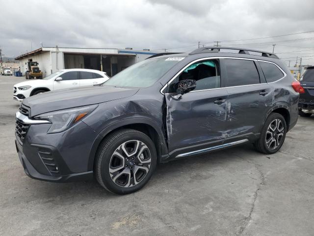  Salvage Subaru Ascent