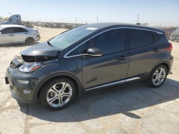  Salvage Chevrolet Bolt