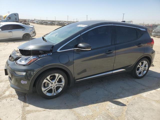  Salvage Chevrolet Bolt