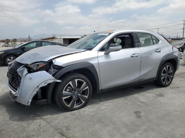  Salvage Lexus Ux