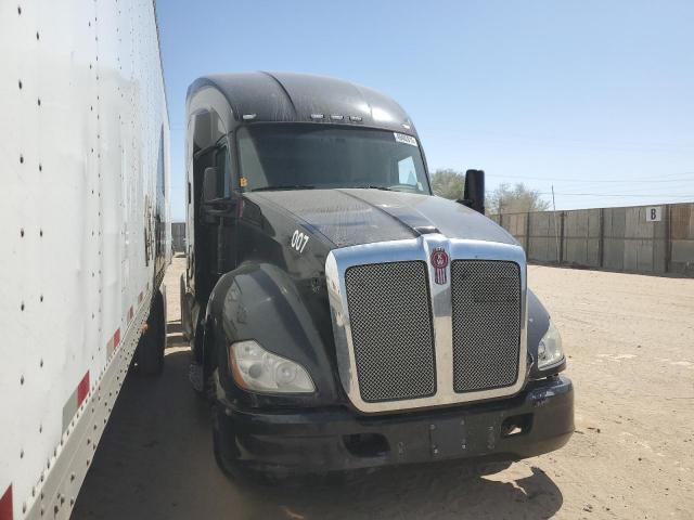  Salvage Kenworth T680