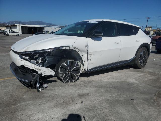  Salvage Kia EV6