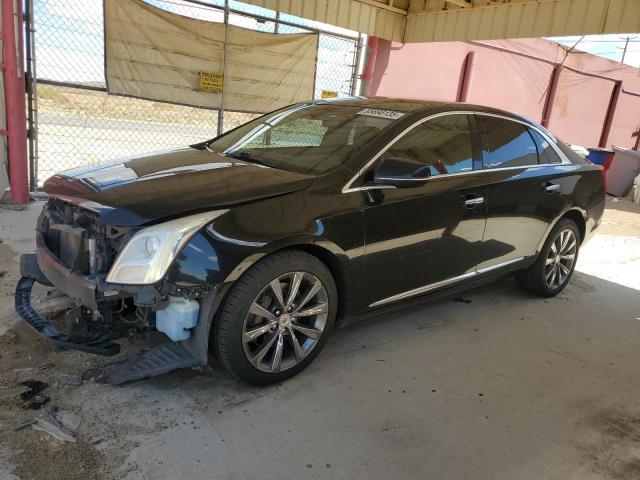  Salvage Cadillac XTS
