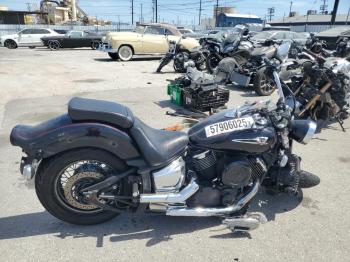  Salvage Yamaha Xvs1100
