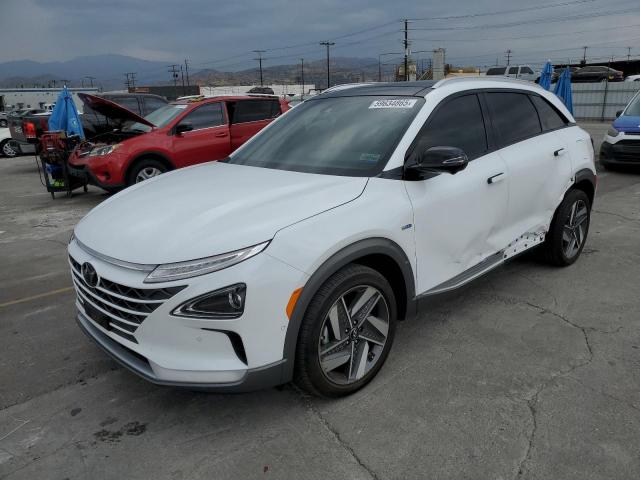  Salvage Hyundai NEXO