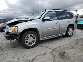  Salvage GMC Envoy