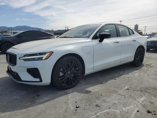  Salvage Volvo S60 Plus