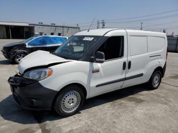  Salvage Ram Promaster