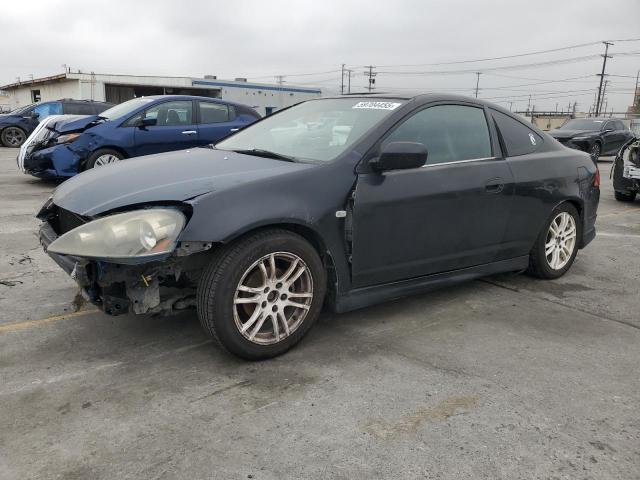  Salvage Acura RSX