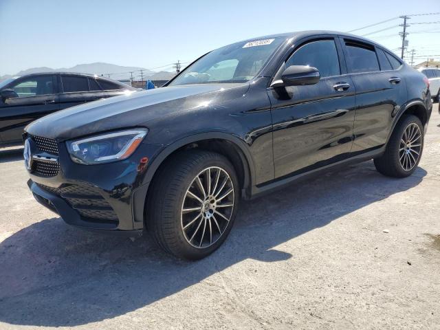  Salvage Mercedes-Benz GLC