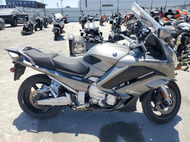  Salvage Yamaha Fjr1300