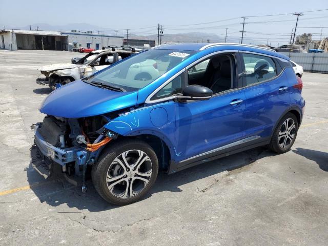  Salvage Chevrolet Bolt