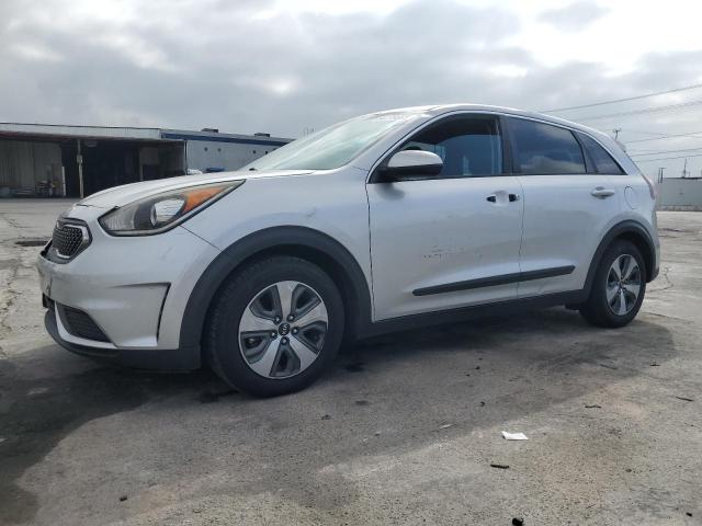  Salvage Kia Niro
