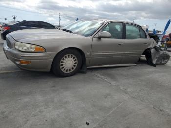  Salvage Buick LeSabre