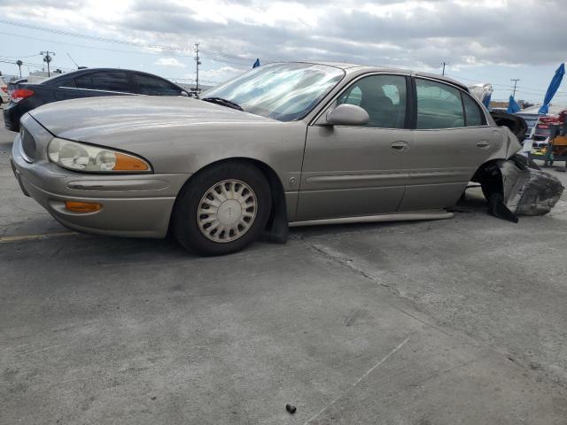  Salvage Buick LeSabre