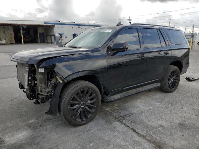  Salvage Cadillac Escalade