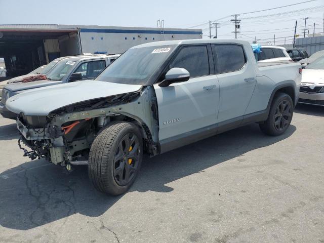  Salvage Rivian Rit