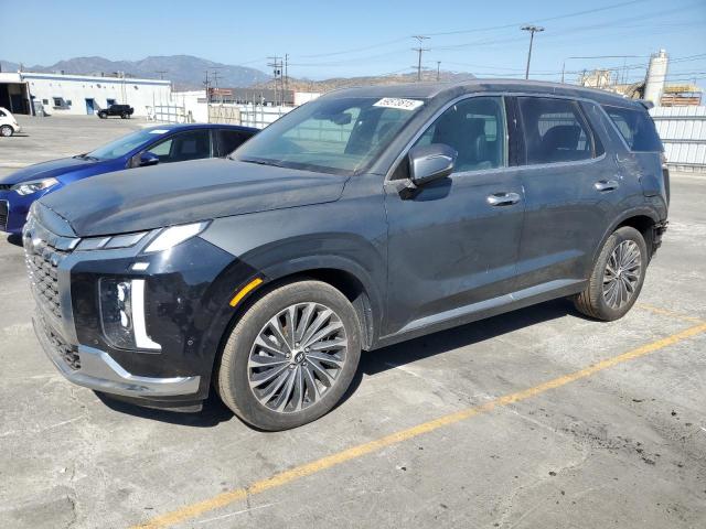  Salvage Hyundai PALISADE