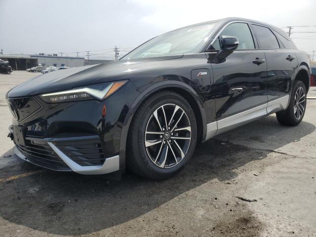  Salvage Acura Zdx A-spec