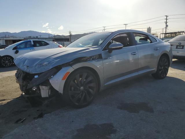  Salvage Volkswagen Arteon