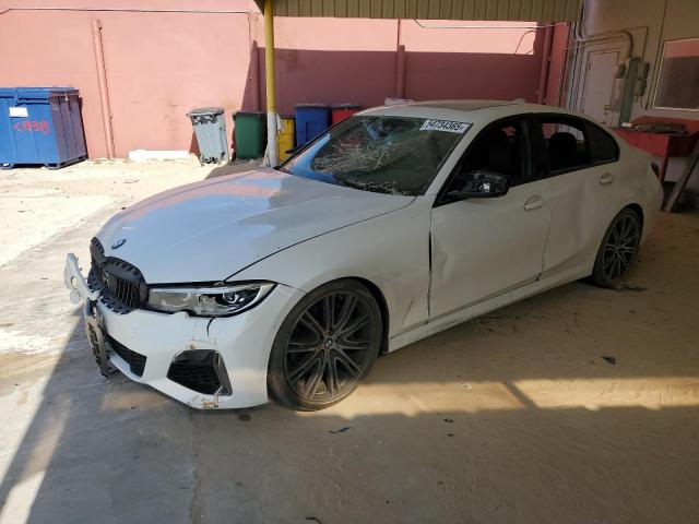  Salvage BMW M Series
