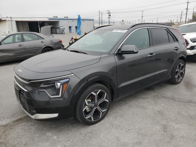  Salvage Kia Niro