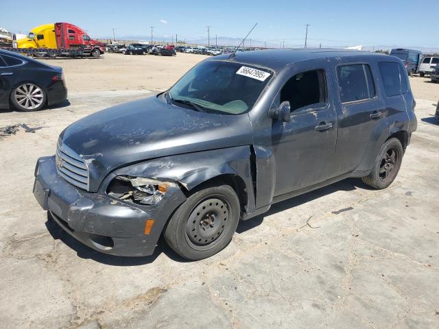  Salvage Chevrolet HHR