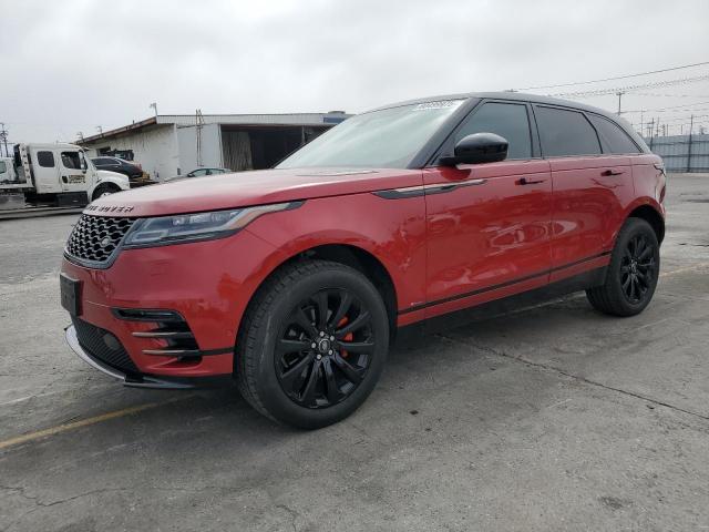  Salvage Land Rover Range Rover