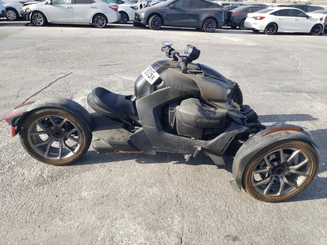  Salvage Can-Am Ryker