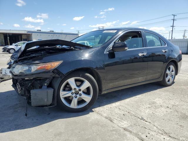  Salvage Acura TSX