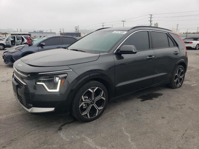  Salvage Kia Niro