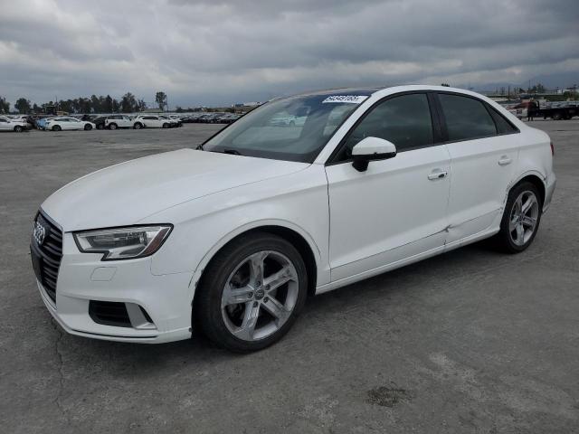  Salvage Audi A3