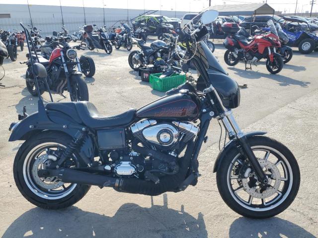  Salvage Harley-Davidson Fx