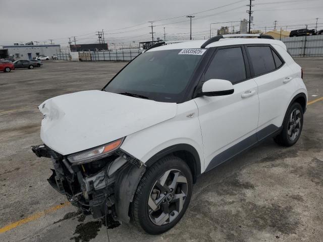  Salvage Hyundai VENUE
