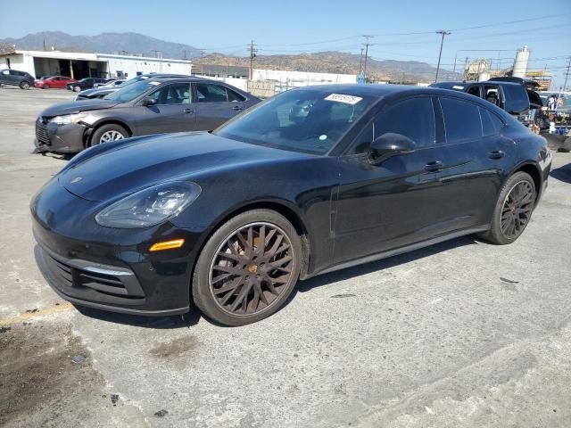  Salvage Porsche Panamera